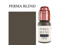 PERMA BLEND Permanent Makeup Mix 14ml sterile Ready Ash