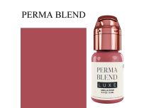 Makeup Mix Perma Blend Luxe PMU Ink - Amelia Rose 14ml