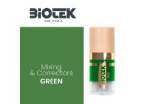 Sterile Permanent Makeup Mix - Green | Biotek