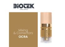 Sterile Permanent Makeup Mix - Ocra | Biotek