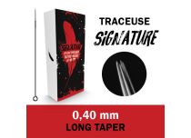 Sterile tracer needles (RL) - Long Taper | Signature