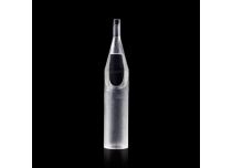 Plastic nozzle Plate transparent sterile | Itc