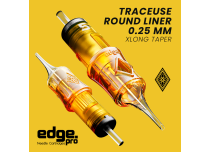 Tattoo Cartridge Plotter (RL) - Ø 0.25 mm | Edge Pro