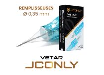 Tattoo Cartridge Filler (RS) - Ø 0.35 mm - LT | JC Only