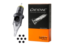 Safety Filling Cartridge (RS) - various diameters | Cheyenne