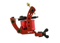Tattoo Machine Candy Shader Aluminum Dural Frame | Pirat