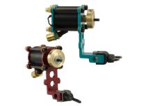 Rotary Tattoo Machine Grinder Adjustable Eccentric | Pirat