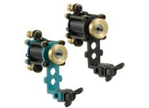 Rotary Tattoo Machine Grinder Clip-Cord Adjustable Eccentric | Pirat
