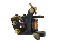Tattoo Machine Vee Jay Pure Iron Frame | Bruno Kea