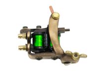 Tattoo Machine Rabbit Steel Frame | Bruno Kea
