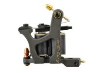 Percy Waters Evolution coil tattoo gun machine - Shader | Sunskin