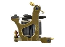 Tattoo machine Percy Waters Evolution Frame Plain Shader | Sunski