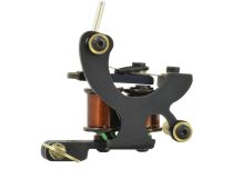 Tattoo Coil Machine Exclusive Left-handed Filler | Toma