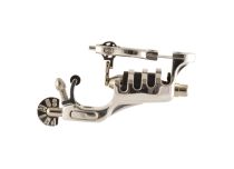Rotary tattoo gun machine Primus Cadre Alu Chrome | Sunskin