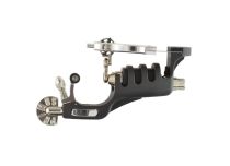 Rotary tattoo gun machine Primus Alu Frame Black | Sunskin