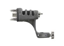 Rotary tattoo gun machine Primus One Cadre Black Brass | Sunskin