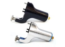 Rotary tattoo gun machine Fabrica Cadre Aluminium | Turanium