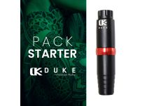 DUKE 2 starter kit.