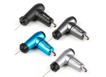 JC Hammer Eccentric rotary tattoo gun machine 2.6 / 3.5 / 4.1 mm | Equalise