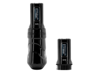 Cordless tattoo gun machine Spektra Flux Max - Hub 4.5 mm - 2 Batteries | FKIr