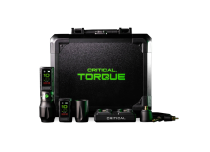 Torque Full Pack wireless tattoo gun machine - Hub 4.2 mm | Critical