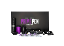 Rotary tattoo gun machine Prime Pen Hub 3.5 mm Full Set | Critical