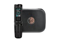 Set UNI-X| AVA wireless tattoo gun machine