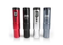 Cordless tattoo gun machine Sailor Pen V2 Eccentric 3.5 mm | Itc