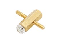 Front spacer |Itc