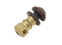 Rear spacer | Itc
