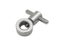 Clamping screws Front | Itc