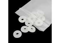 Set of Plastic Washers for Front or Rear Spacer | Itc