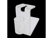 Plexiglas Machine Stand |Itc