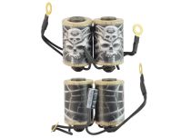 Cable with Skull Condenser | Sunskin
