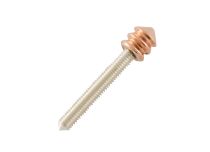 Contact screw silver 825 | Sunskin