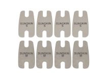 Set of Rear Spring Lamellas |Sunskin