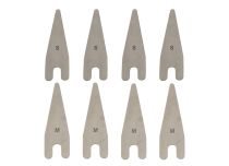 Front Spring Lamella Set |Sunskin