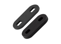Bottom Yolk Black | Sunskin