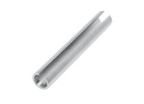 Split rear tube Inox 316L | Itc