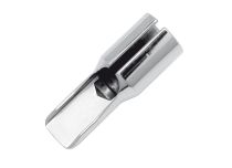 Stainless steel nozzle for Mega Magnum sleeve | Itc