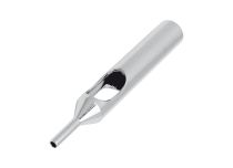 Round Nozzle stainless steel 316L open| Itc