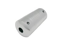 Stainless steel sleeve. 304, Ø 28 mm |Itc
