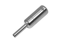 Steel Sleeve with Stainless Steel Tube. various Ø - CE Manufacturing | Itc