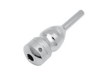 Steel sleeve + stainless steel Arr. 304 Monobloc Heavy, type 1 |Itc