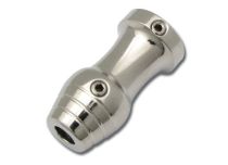 Steel sleeve, Ø 22mm | Itc