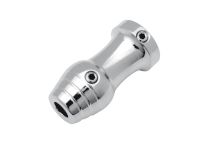 Steel sleeve, Ø 22mm | Itc