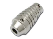 Steel Cylinder Sleeve, Ø 25mm | Itc