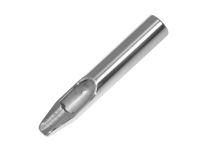 Stainless steel flat nozzle - CE marked | Itc