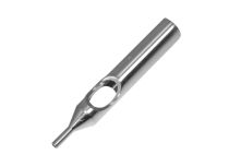 Open round stainless steel nozzle - CE marked | Itc