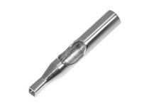 Closed stainless steel flat nozzle - CE marked | Itc